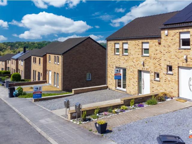 Maison vente à Hologne, Wallonie