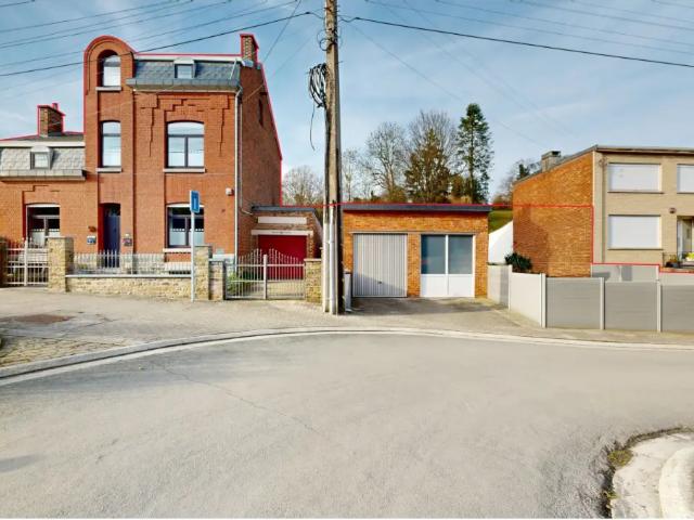 Maison vente à Hologne, Wallonie