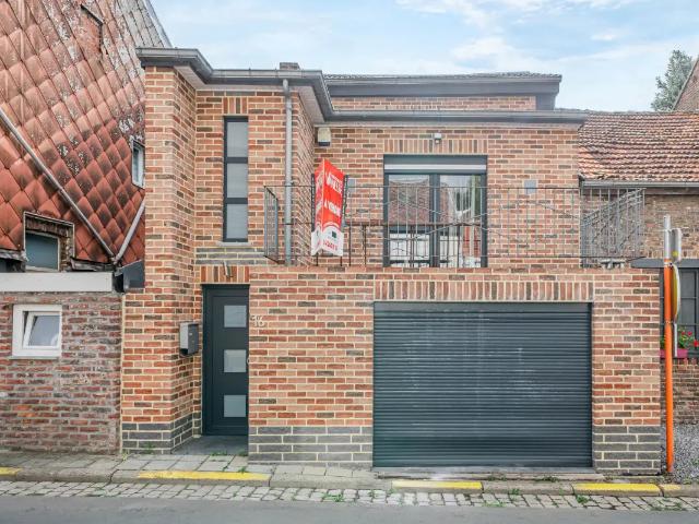 Maison vente à Hologne, Wallonie