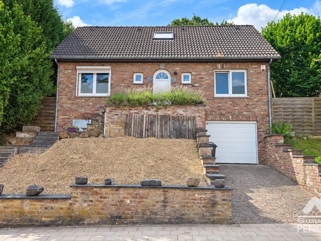 Maison vente à Hologne, Wallonie