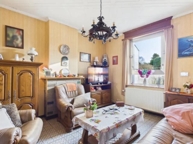 Maison vente à Hologne, Wallonie