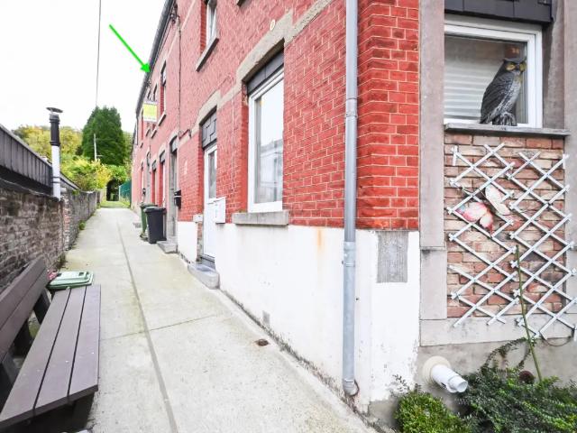 Maison vente à Hologne, Wallonie