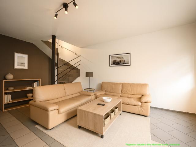 Maison vente à Hologne, Wallonie