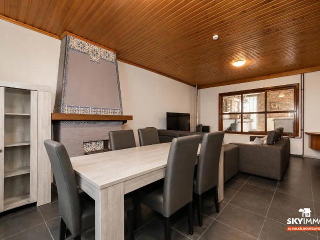 Maison vente à Hologne, Wallonie