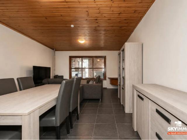 Maison vente à Hologne, Wallonie
