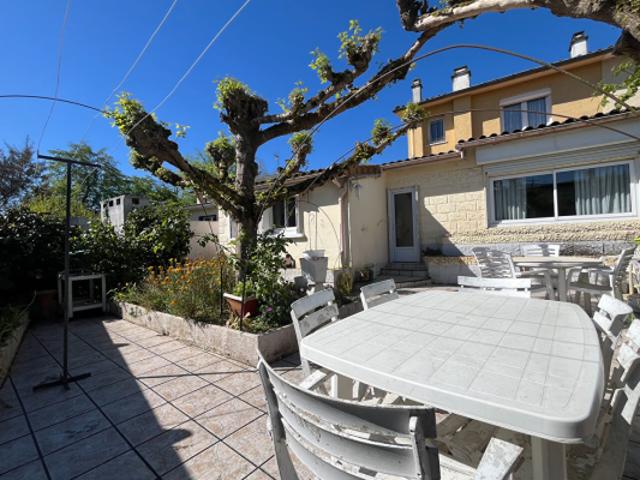 Maison vente à Bordeaux, Gradignan