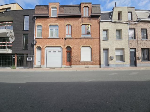 Maison vente à Grammont, Oost-Vlaanderen