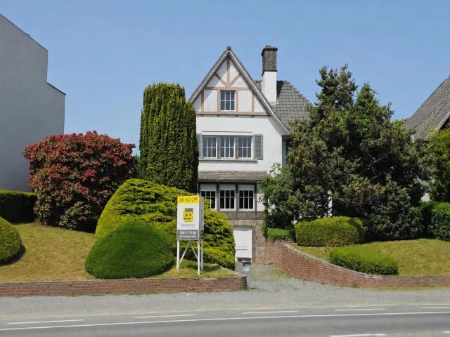 Maison vente à Grammont, Oost-Vlaanderen