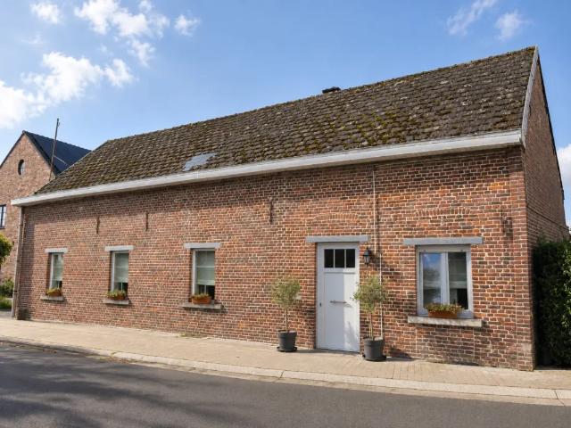 Maison vente à Oudeberg, Geraardsbergen
