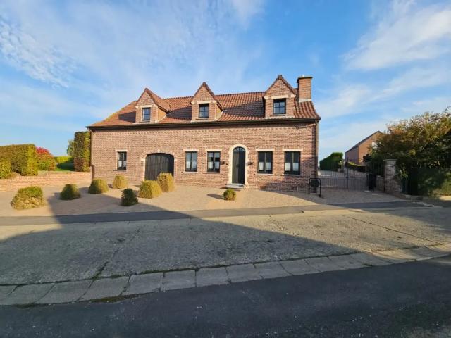 Maison vente à Oudeberg, Geraardsbergen