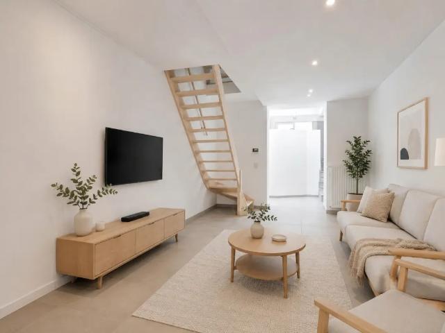 Maison vente à Grammont, Oost-Vlaanderen