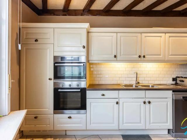 Maison vente à Grammont, Oost-Vlaanderen
