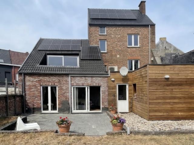 Maison vente à Grammont, Oost-Vlaanderen