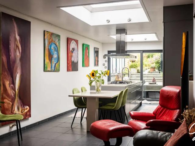 Maison vente à Grammont, Oost-Vlaanderen