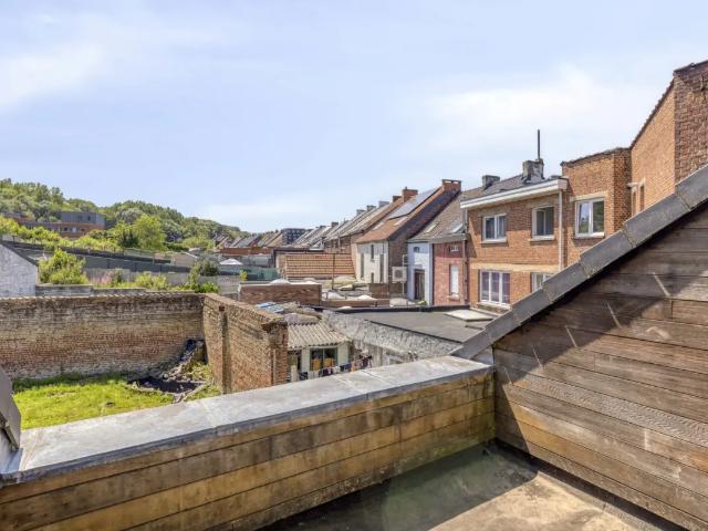 Maison vente à Grammont, Oost-Vlaanderen