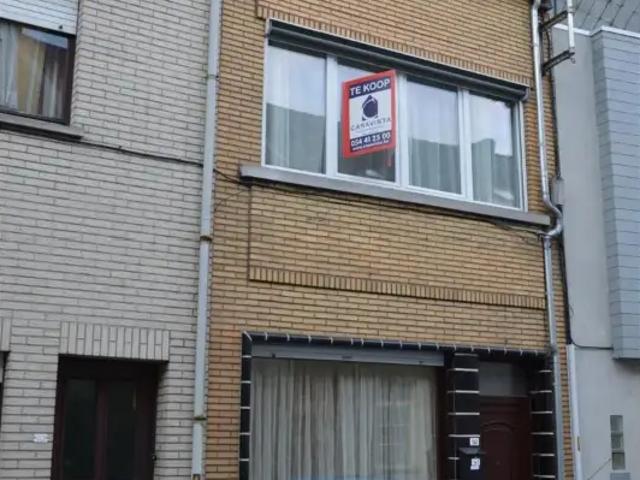Maison vente à Grammont, Oost-Vlaanderen
