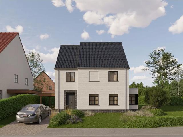 Maison vente à Grammont, Oost-Vlaanderen