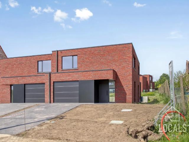 Maison vente à Grammont, Oost-Vlaanderen
