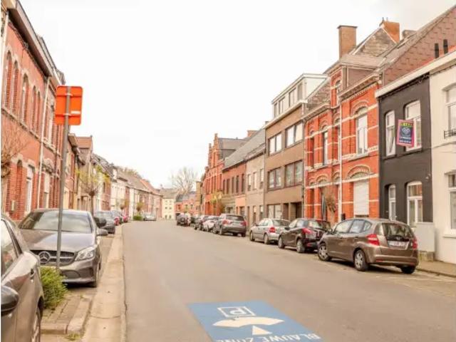 Maison vente à Grammont, Oost-Vlaanderen