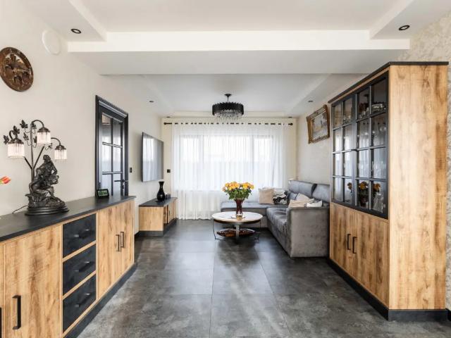 Maison vente à Grammont, Oost-Vlaanderen