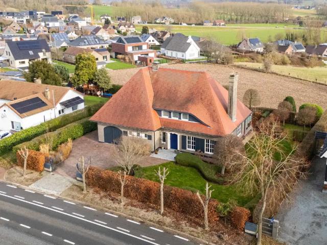 Maison vente à Grammont, Oost-Vlaanderen
