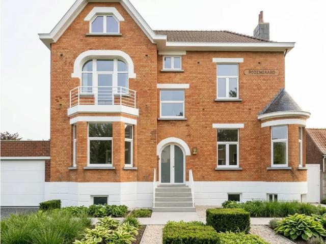 Maison vente à Grammont, Oost-Vlaanderen