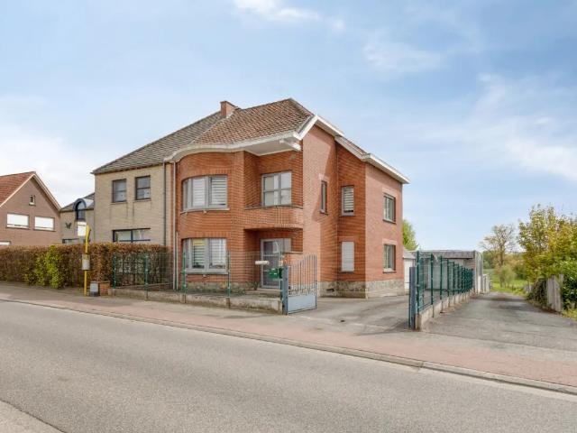 Maison vente à Grammont, Oost-Vlaanderen