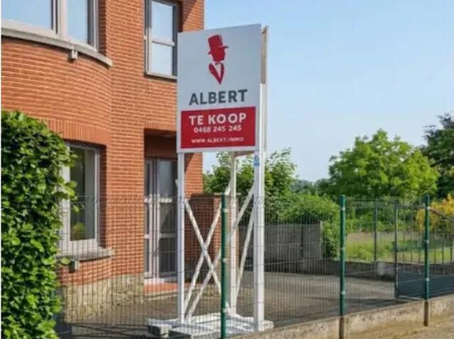 Maison vente à Moerbeke, Geraardsbergen