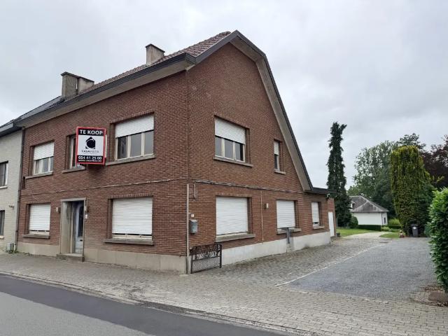 Maison vente à Grammont, Oost-Vlaanderen