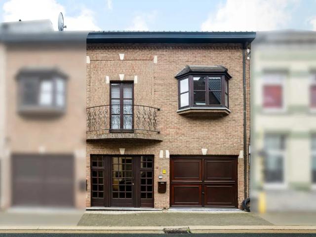 Maison vente à Hunnegem, Geraardsbergen