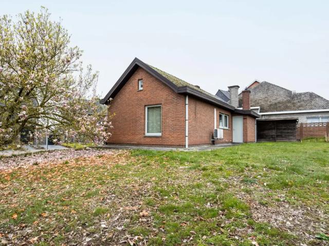 Maison vente à Grammont, Oost-Vlaanderen