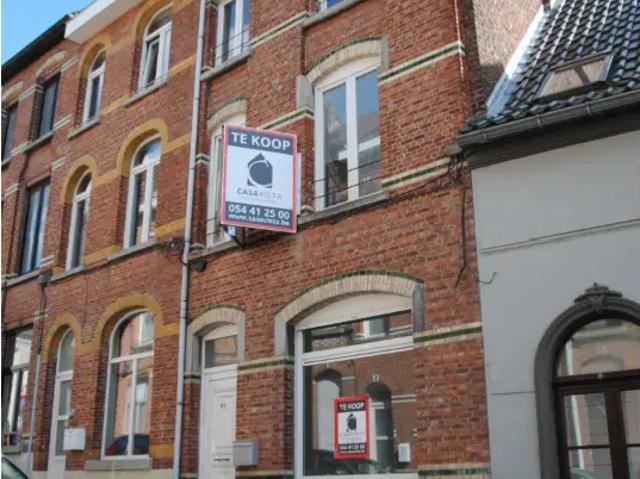 Maison vente à Grammont, Oost-Vlaanderen