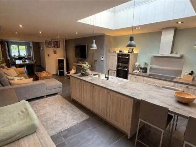 Maison vente à Grammont, Oost-Vlaanderen