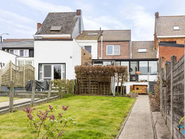 Maison vente à Grammont, Oost-Vlaanderen
