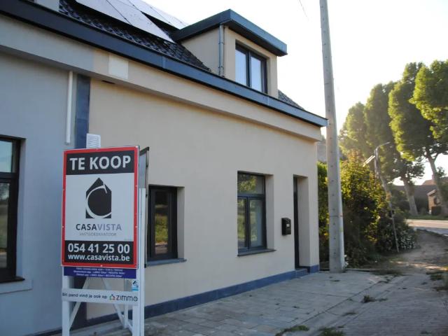 Maison vente à Overpoort, Geraardsbergen