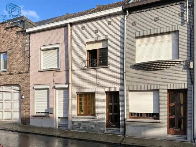 Maison vente à Grammont, Oost-Vlaanderen