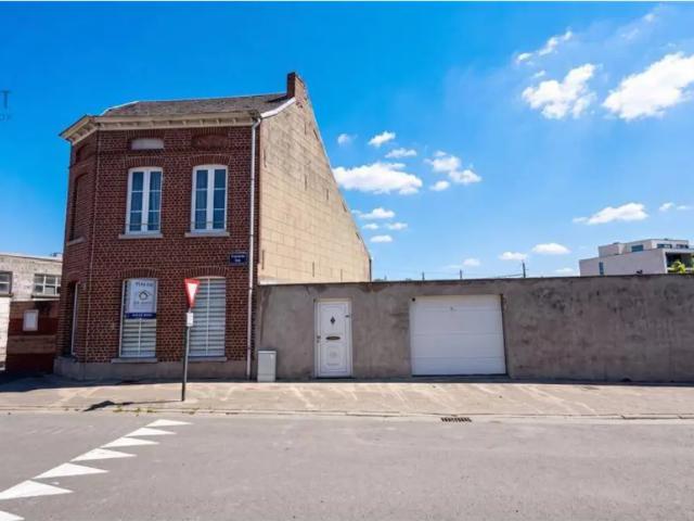Maison vente à Grammont, Oost-Vlaanderen