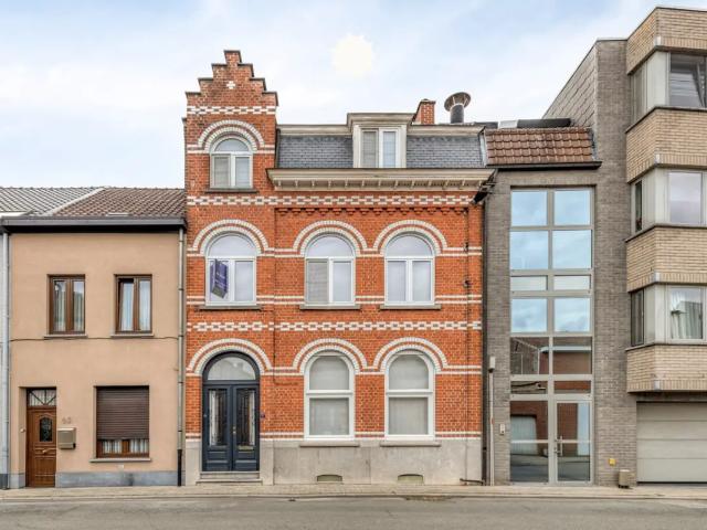 Maison vente à Grammont, Oost-Vlaanderen