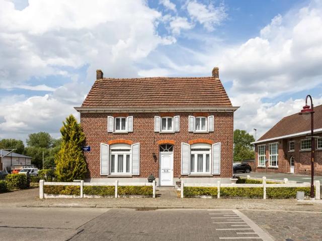 Maison vente à Grammont, Oost-Vlaanderen