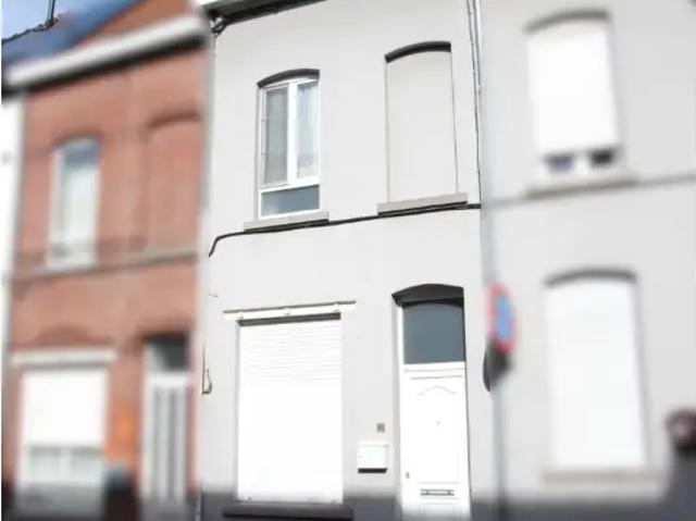 Maison vente à Karmelieten, Geraardsbergen