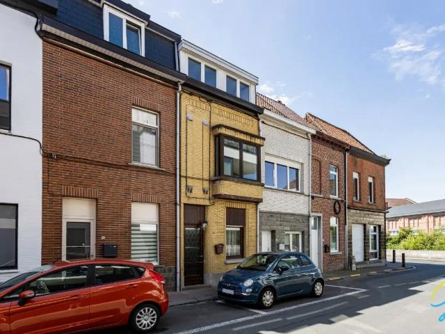 Maison vente à Grammont, Oost-Vlaanderen