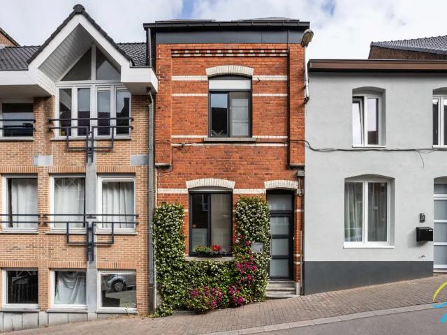 Maison vente à Grammont, Oost-Vlaanderen