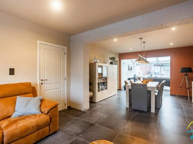 Maison vente à Grammont, Oost-Vlaanderen