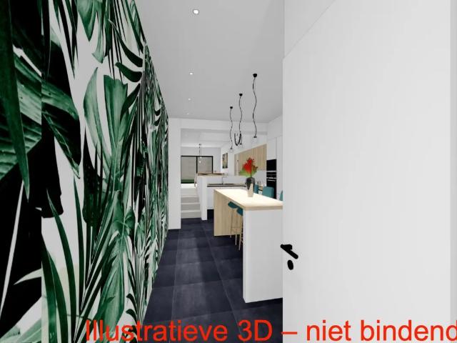 Maison vente à Grammont, Oost-Vlaanderen
