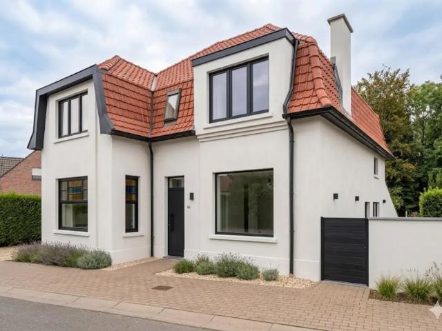 Maison vente à Grammont, Oost-Vlaanderen