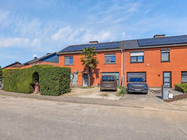 Maison vente à Grammont, Oost-Vlaanderen