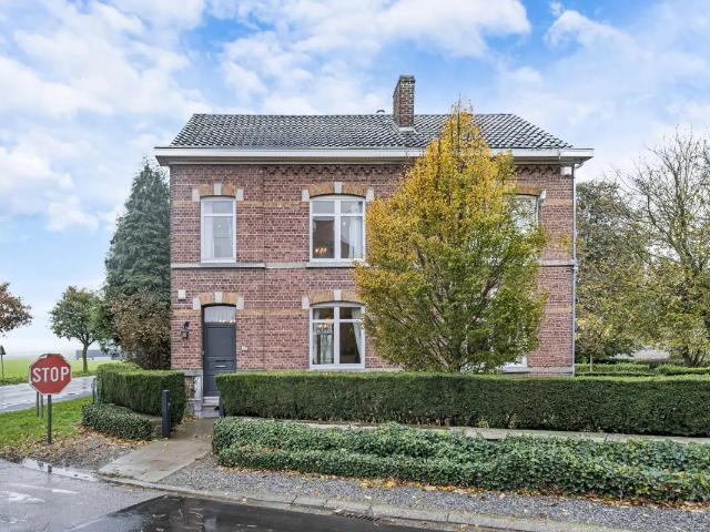 Maison vente à Waremme, Wallonie
