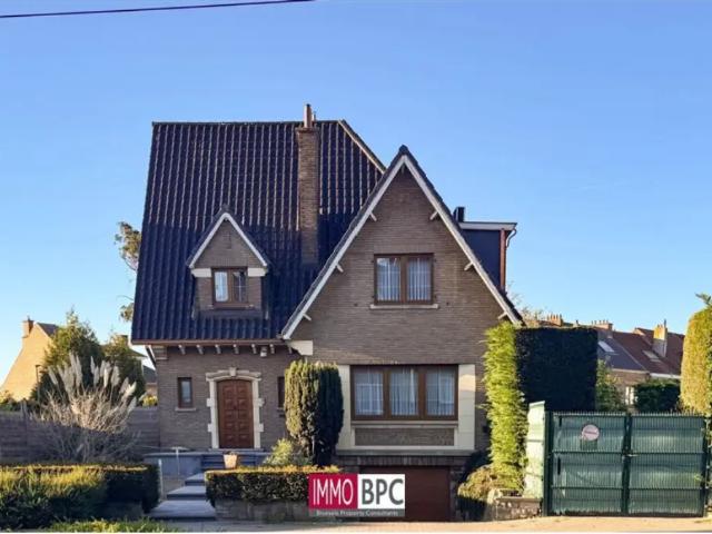 Maison vente à Bodeghem-saint-martin, Brabant