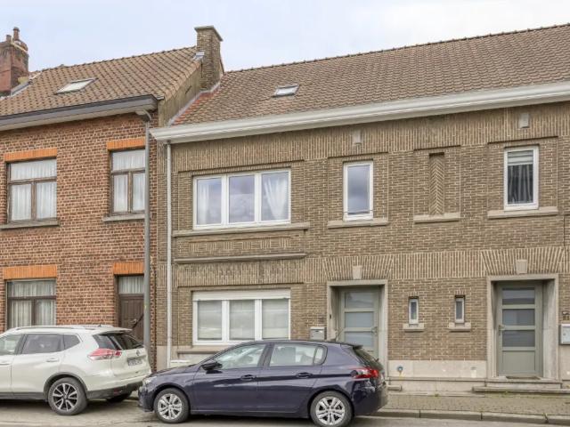 Maison vente à Bodeghem-saint-martin, Brabant