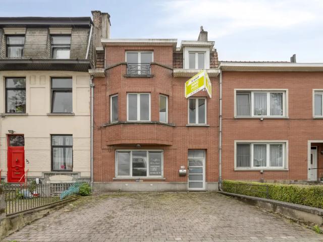Maison vente à Bodeghem-saint-martin, Brabant